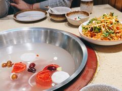 -313羊庄·羊肉火锅烧烤(李村店)