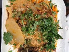 -成都你六姐·牛肉冒菜(城市集市合生汇店)