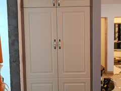 -佰丽爱家全屋定制(汶水店)