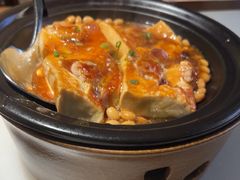 -客语客家菜(华发商都店)