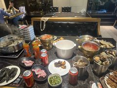 -川骄海鲜自助(亚运村店)