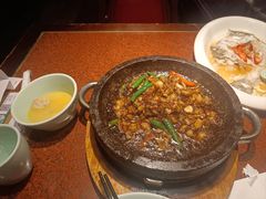 -绿茶餐厅(蓝色港湾店)
