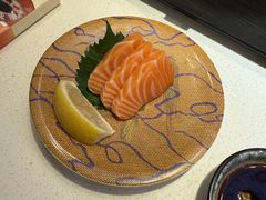 -采御鲜·回转寿司(汕头万达店)