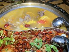 -受气牛肉·重庆耙牛肉(来福士店)