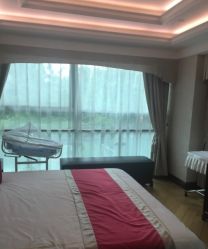 -馨月汇·独栋月子会所(静安店)