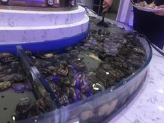 -澜悦港海鲜体验主题餐厅