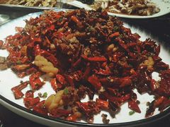 -虾蟹掌门音乐主题餐厅