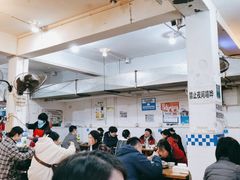 大堂-黑竹香鸡(营和巷店)