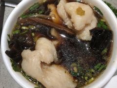 -海底捞火锅(顺义华联店)