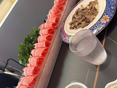 -京熹顺·老北京百年铜锅涮肉(百家湖1912店)