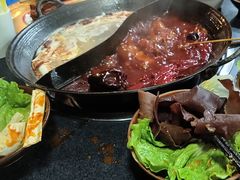 -谭记重庆老火锅(总店)