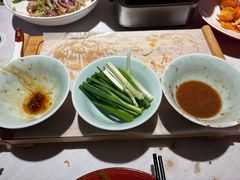 -大鸭梨烤鸭·北京菜(大兴南小街店)