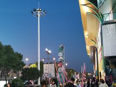 -星隆国际·芜湖小吃街