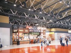 -谢列梅捷沃国际机场