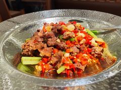 -新辣宴·湖南家常菜·商务聚餐(中粮创芯店)