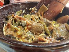 -王婆炒鱼(总店)