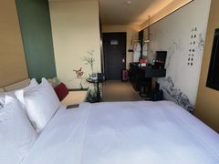 -广州永庆坊瞻云精选酒店