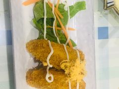 -顶屋咖喱(武大店)