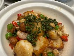 -唐宫·粤菜海鲜(万象城店)