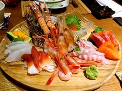 -麦秋寿司(富都广场店)