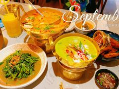 -Home Thai·泰谣(王府井apm店)