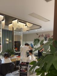 -木北护肤造型