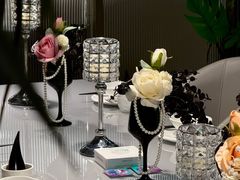 -3号仓库·创意中国菜(乐清正大广场店)