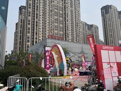 -万达茂商场(南京仙林店)