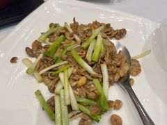 -巴音浩日娲·蒙餐(双林东路店)
