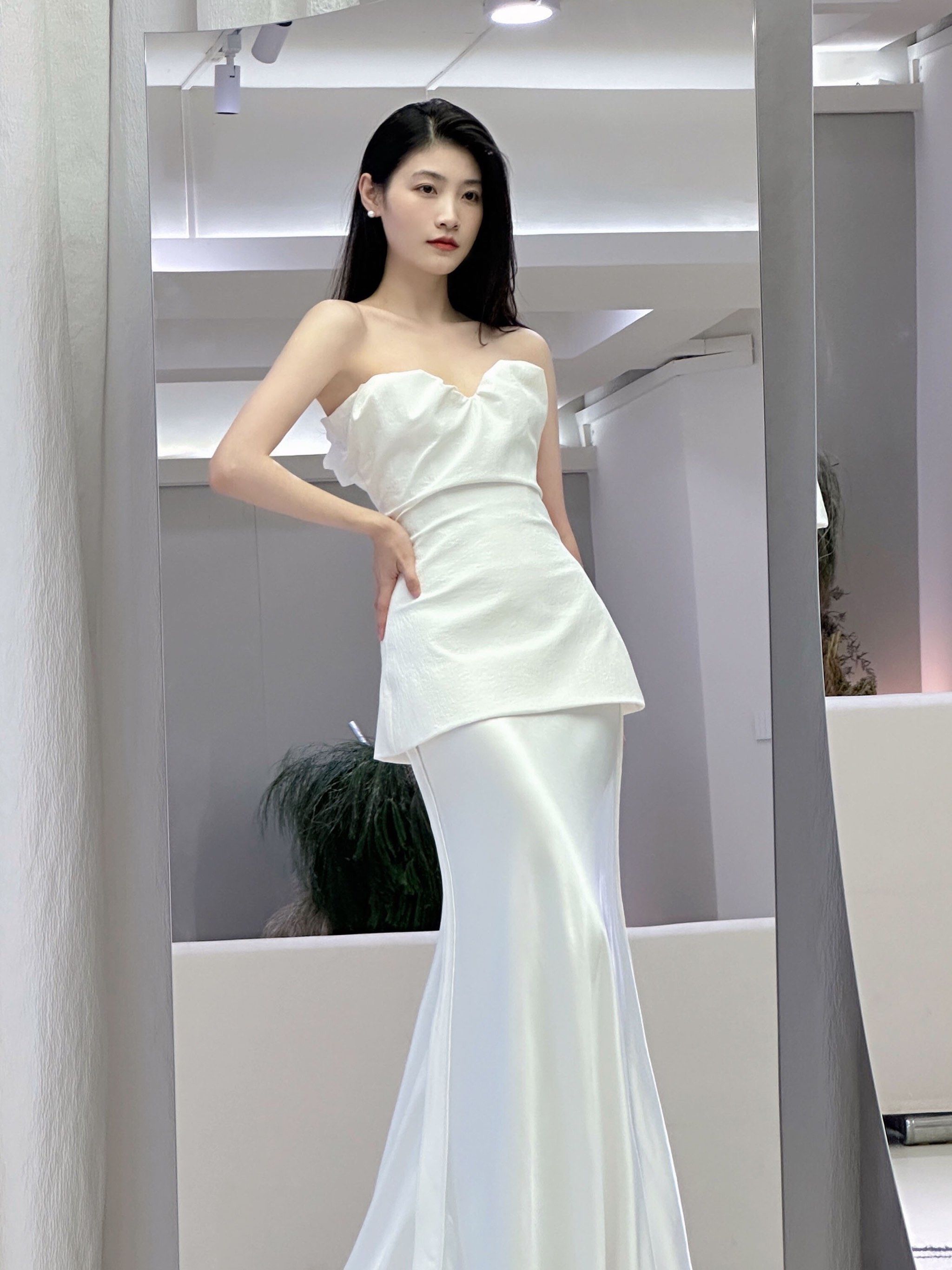 rosequeen沈阳♥️小众婚纱天花板