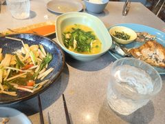 -半山腰·云南菜(侨福芳草地店)