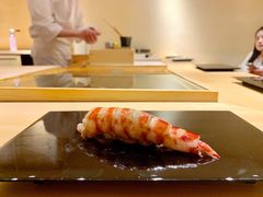 -鮨青(恒基名人购物中心店)