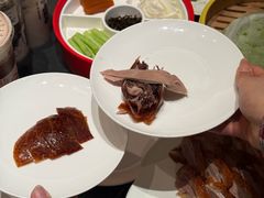 -全聚德(双井店)