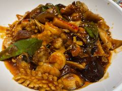 -渔家风味·鲅鱼水饺·央视展播·海鲜天津菜(开发区店)