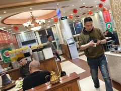 -清真·马家火锅美食城(镇江北路店)