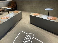 -Manner Coffee(淮海755店)