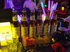 -江湖国风民谣酒馆(五一街店)