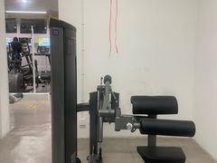 -发条鸭无人健身房(静安胶州路店)