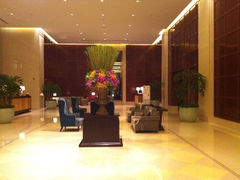 Lobby-上海中谷小南国花园酒店