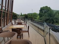-宁波九龙湖开元度假村