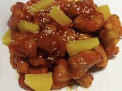 -柴米油盐三杯鸡(象山北路店)