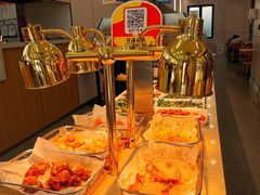 -乡村基(双流时代奥特莱斯餐厅)