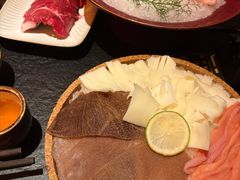 -色響火锅(恒隆广场店)