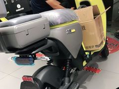 -九号电动车(安定门内大街店)