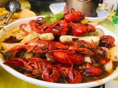 -百姓食府(秦虹路店)
