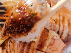 -争鲜回转寿司(中街大悦城店)