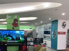 -栈逗电竞馆•电竞酒店(萧山旺角城店)