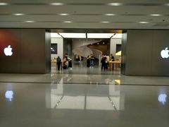 -Apple零售店(新街口店)
