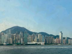 -招商蛇口邮轮母港(观光客运)