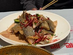 -肥肥虾庄·金牌油焖大虾(杨园滨江时代walk店)